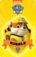Yoto Player + Paw Patrol Bundle