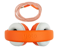 Yoto Wired Headphones