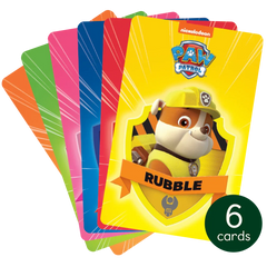 Yoto Player + Paw Patrol Bundle