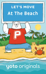 Let's Move On Vacation