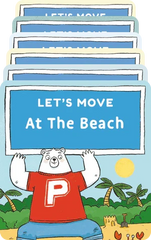 Let's Move On Vacation