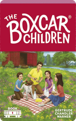 Yoto Mini + The Boxcar Children Bundle