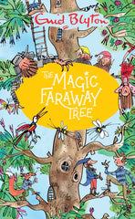 Yoto Player + The Magic Faraway Tree Bundle
