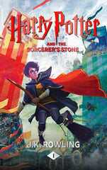 Harry Potter: The Complete Collection (US)