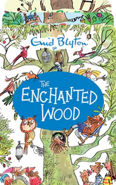 The Magic Faraway Tree Trilogy