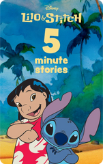 Yoto Mini + Disney 5-Minute Stories Bundle