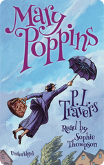 Yoto Player + Mary Poppins Bundle