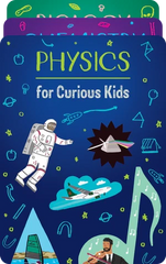Yoto Mini + Science for Curious Kids Bundle