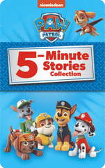 Yoto Mini + Paw Patrol Bundle
