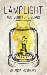 Lamplight: ABC Scripture Songs