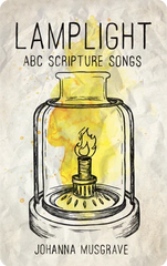 Lamplight: ABC Scripture Songs
