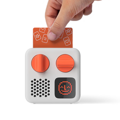 Yoto Mini + Agent Stitch Bundle