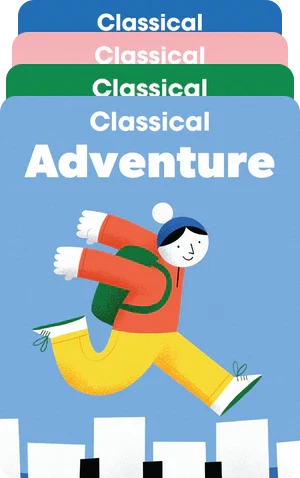 Yoto Classical Collection