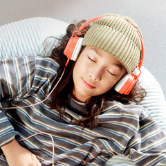 Yoto Wired Headphones
