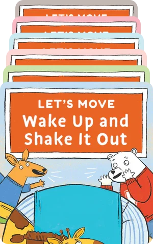 Let's Move