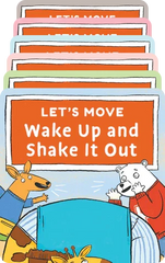 Let's Move