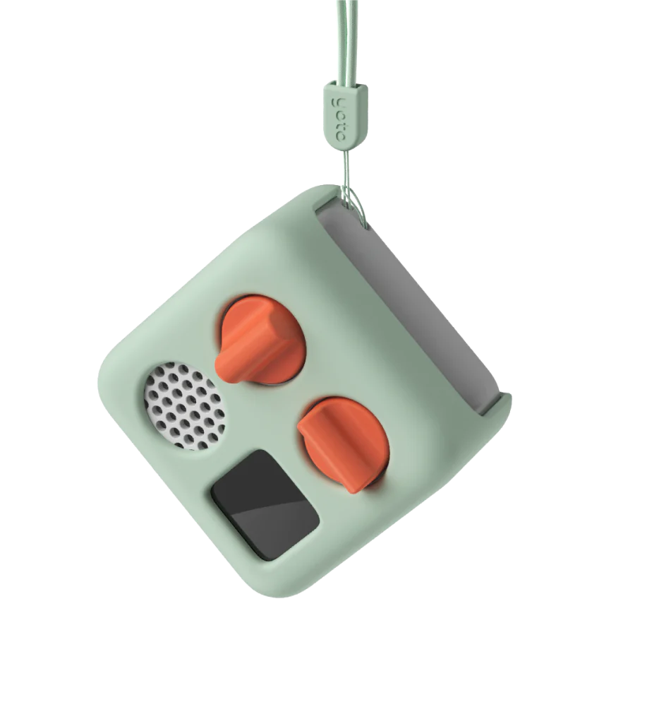 Frog Soup (Light Green)