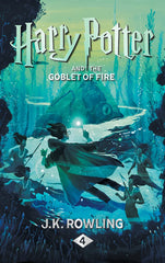 Harry Potter: The Complete Collection (US)