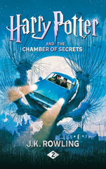 Harry Potter: The Complete Collection (US)