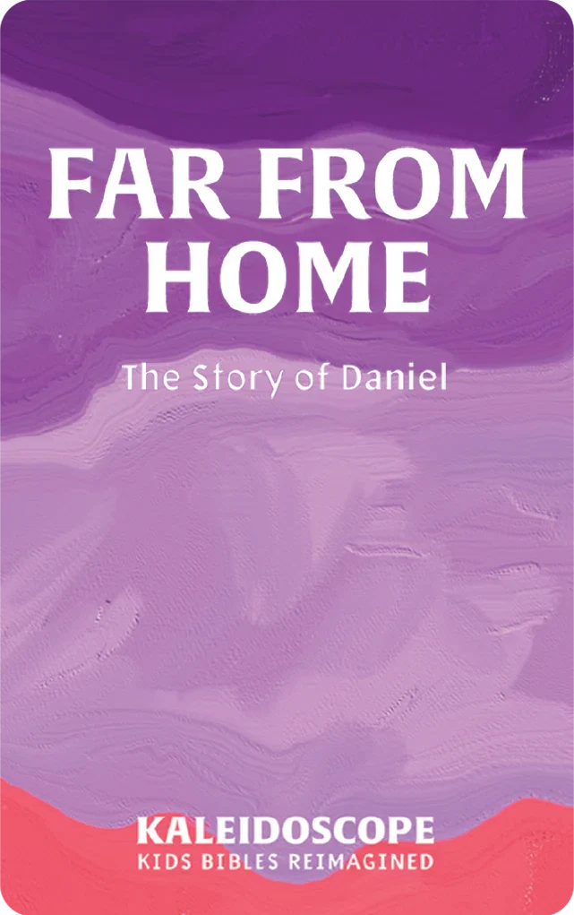 Far From Home: The Story of Daniel