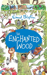 The Magic Faraway Tree Trilogy