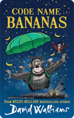 Code Name Bananas