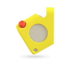 Bumblebee Yellow