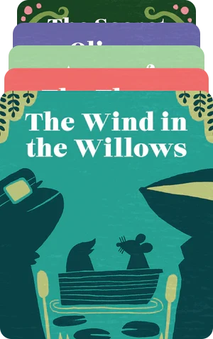 The Classics Collection: Volume 2